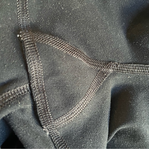 Girlfriend Collective full length legging - Picture 4 of 5